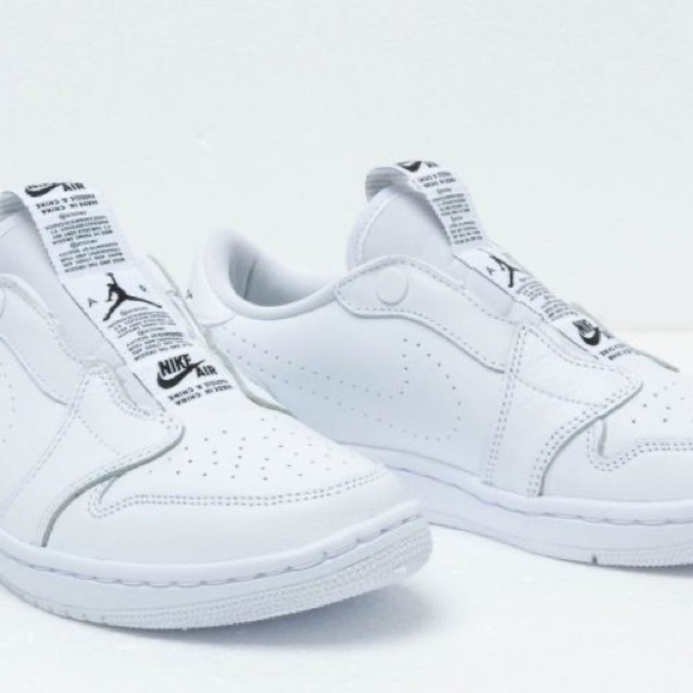 Nike White Sneakers